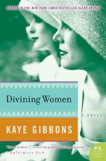 divining women (en Inglés)