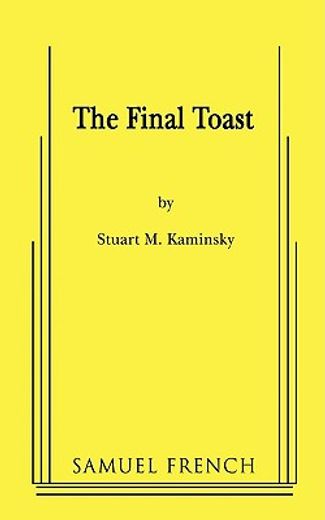 the final toast