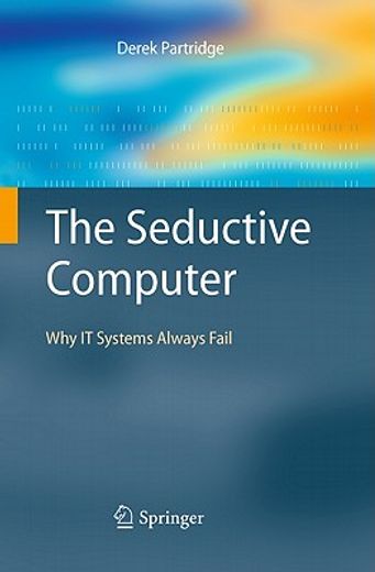 the seductive computer