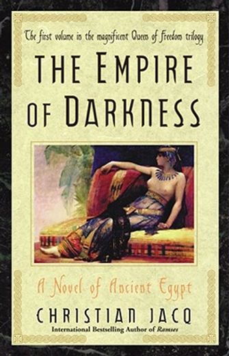 the empire of darkness (en Inglés)