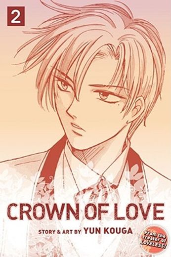 Crown of Love, Vol. 2 (en Inglés)