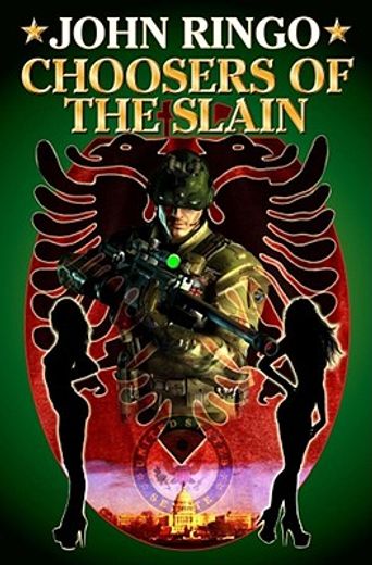 Choosers of the Slain (in English)