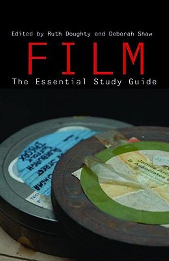 film,the essential study guide