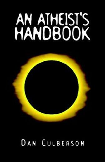 an atheist´s handbook