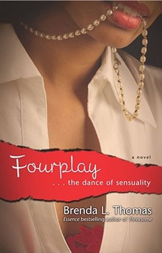 fourplay...the dance of sensuality