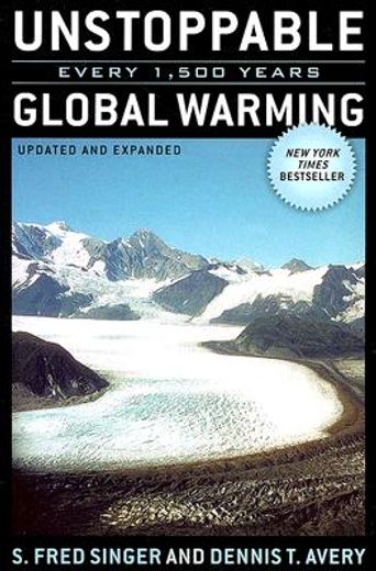 unstoppable global warming,every 1,500 years (en Inglés)
