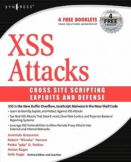 xss attacks,cross site scripting exploits and defense
