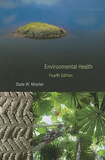 environmental health,fourth edition