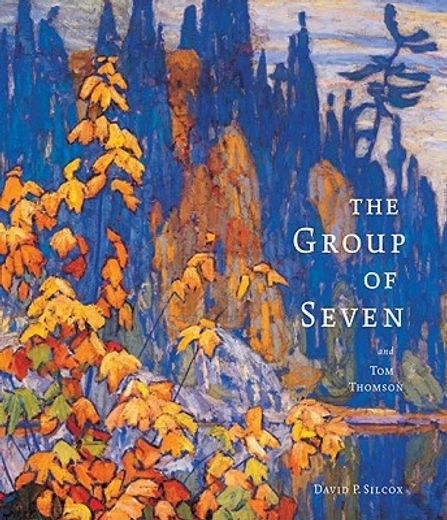 the group of seven and tom thomson (in English)