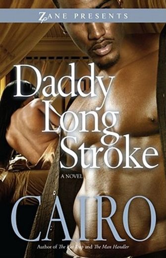 daddy long stroke (en Inglés)