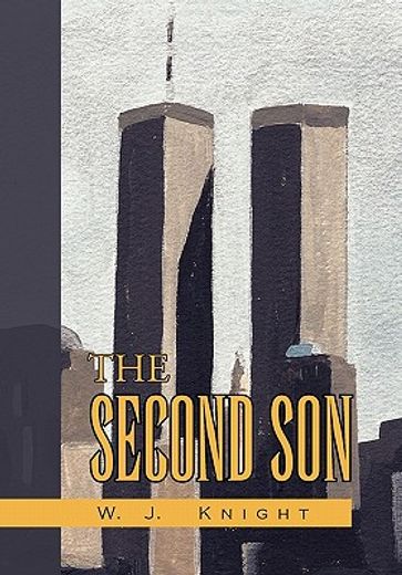 the second son (en Inglés)