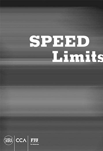 Speed Limits (en Inglés)