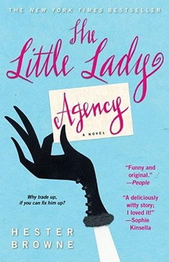 the little lady agency (en Inglés)