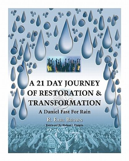 a 21 day journey of restoration & transformation (in English)