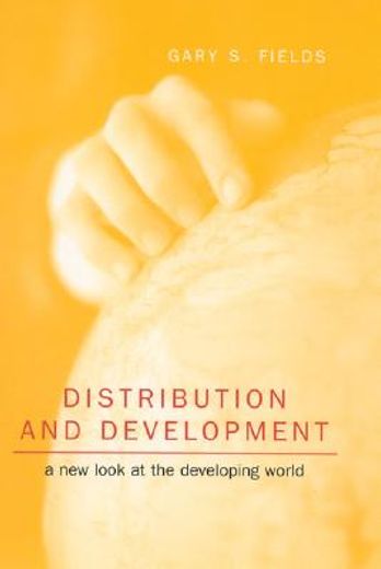 distribution and development,a new look at the developing world