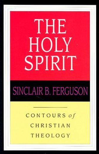 the holy spirit (en Inglés)