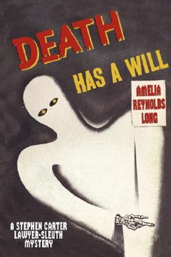 death has a will (en Inglés)