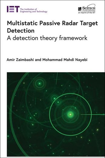 Multistatic Passive Radar Target Detection: A Detection Theory Framework (en Inglés)