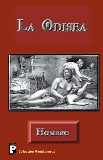 la odisea (in Spanish)