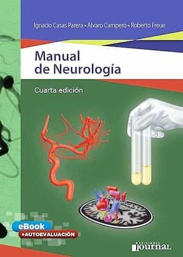 Manual de Neurología (in Spanish)