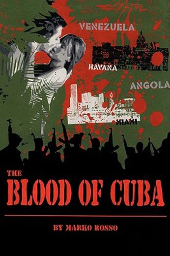 the blood of cuba