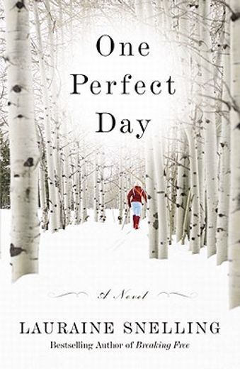 one perfect day (en Inglés)