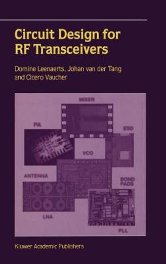 circuit design for rf transceivers