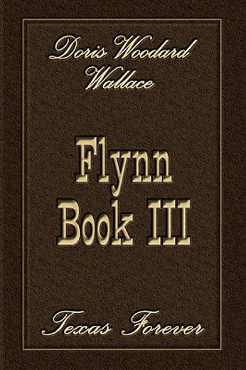 flynn book iii