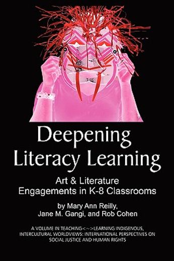 deepening literacy learning