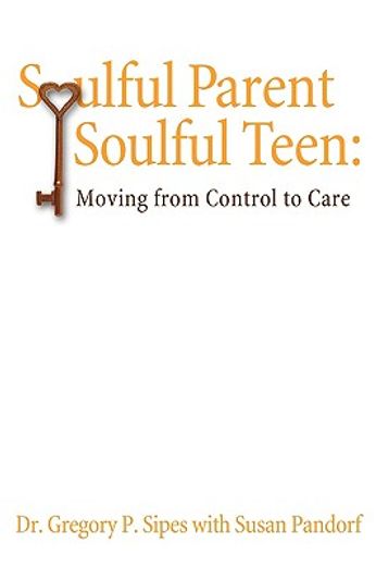soulful parent-soulful teen