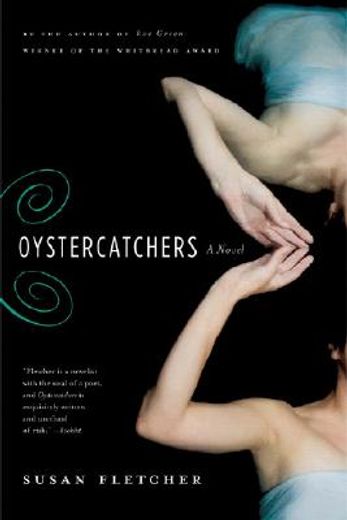 oystercatchers (en Inglés)