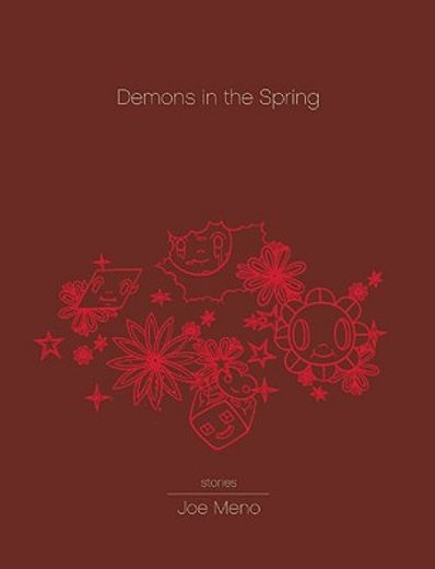 Demons in the Spring (en Inglés)