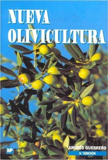 nueva olivicultura (5 (in Spanish)