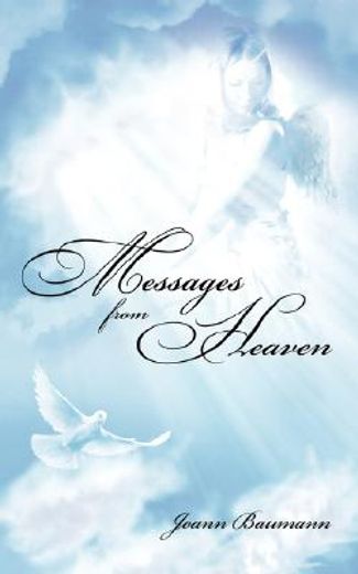 messages from heaven