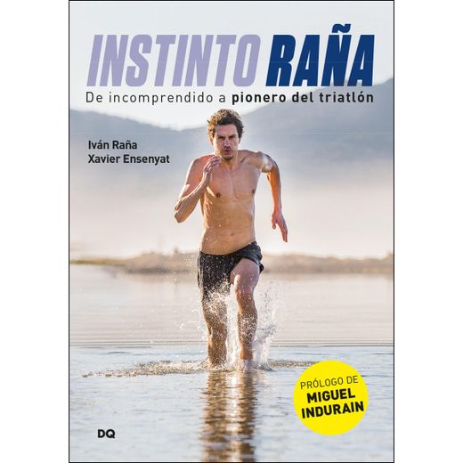 Instinto Raña (in Spanish)