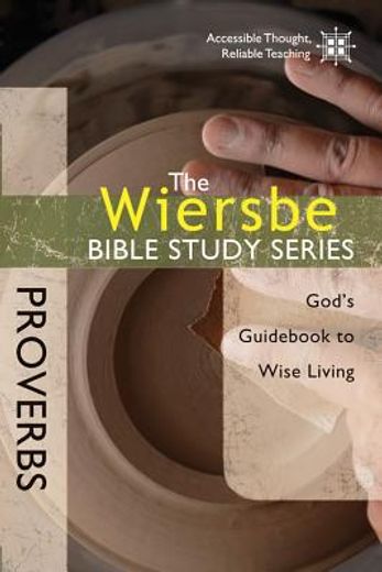 proverbs,god´s guid to wise living