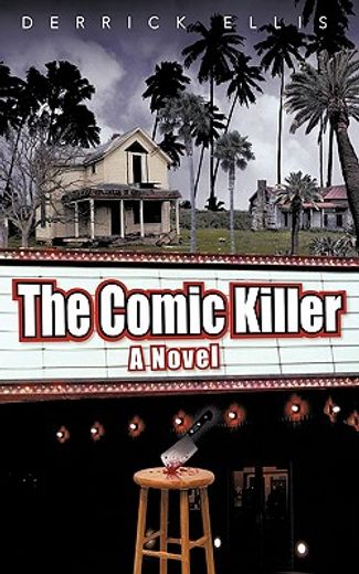 the comic killer