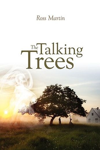 the talking trees