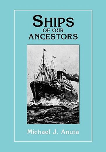 ships of our ancestors