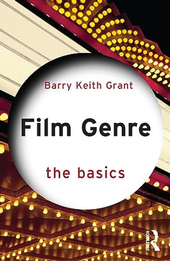 Film Genre (The Basics) (en Inglés)