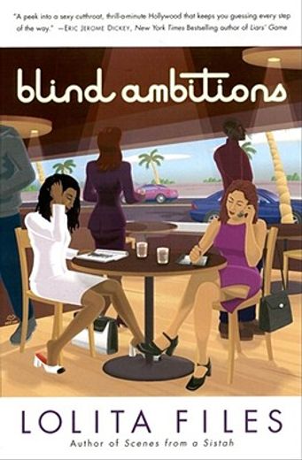 blind ambitions (en Inglés)