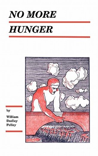no more hunger (en Inglés)