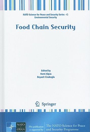 food chain security