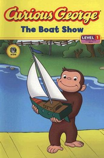 the boat show (in English)