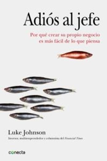 adios al jefe (in Spanish)