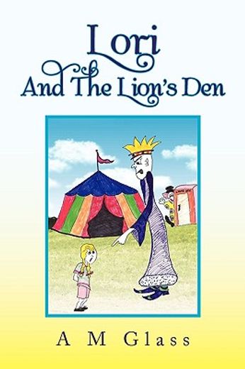 lori and the lion´s den