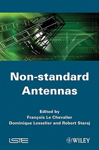 Non-Standard Antennas (en Inglés)