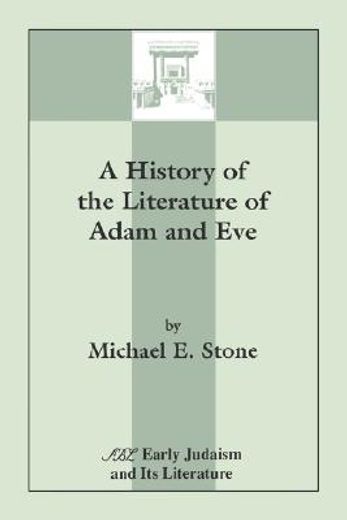 a history of the literature of adam and eve