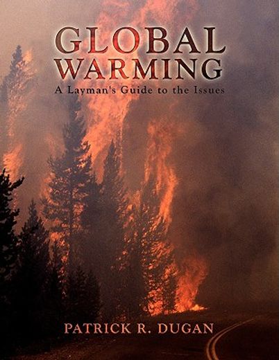global warming,a layman´s guide to the issues