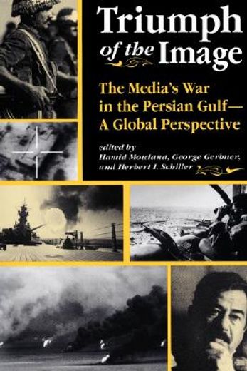 triumph of the image,the media´s war in the persian gulf--a global perspective